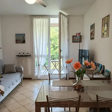 Casa Giulia شقة أرنزانو
