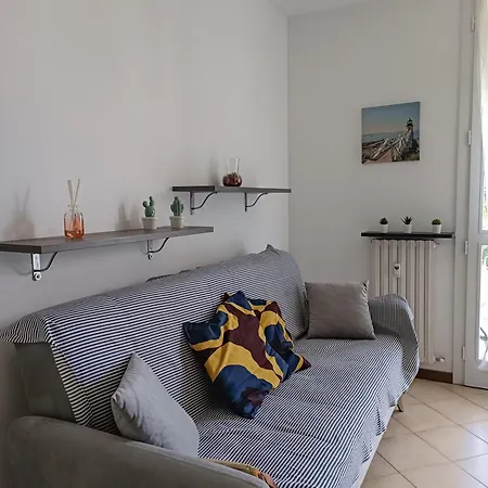 Casa Giulia أرنزانو