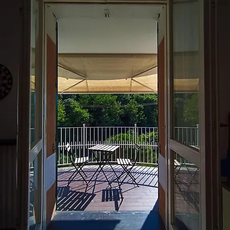 Casa Giulia أرنزانو