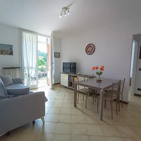 Casa Giulia شقة أرنزانو