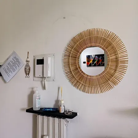 شقة Casa Giulia *