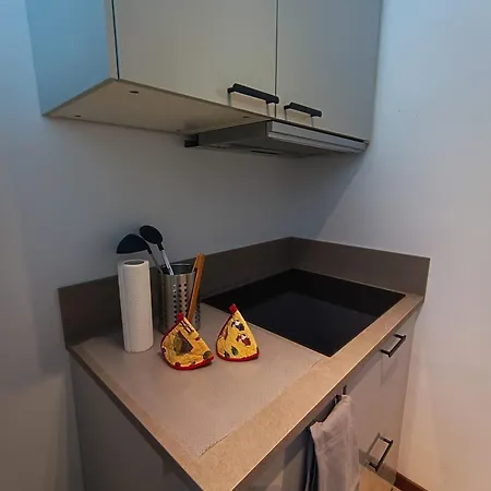 Casa Giulia * أرنزانو