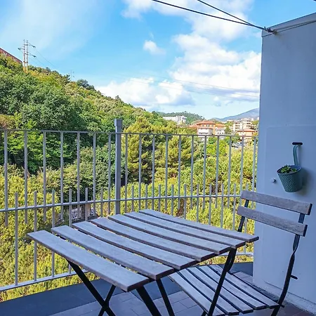 Casa Giulia