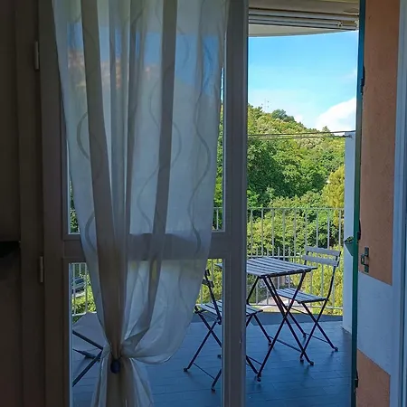 شقة Casa Giulia *