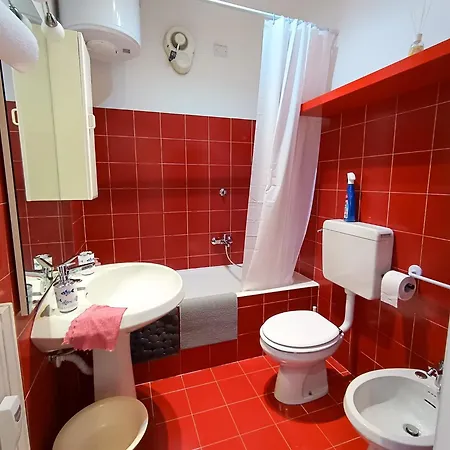 Casa Giulia أرنزانو