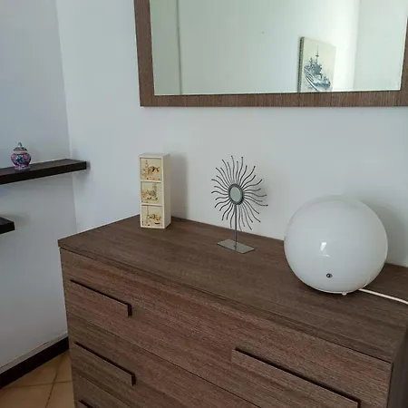 شقة Casa Giulia